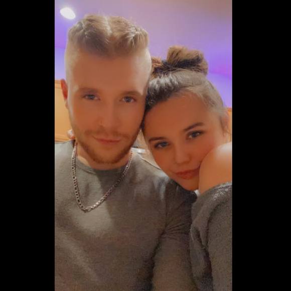 Meet your Posher, Ryley - Picture 1 of 1